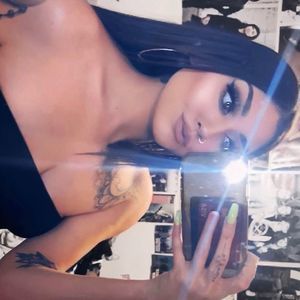 Meet your Posher, Janine